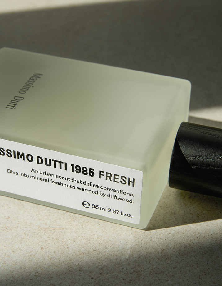 Massimo Dutti 1985