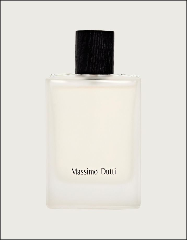 Massimo Dutti 1985