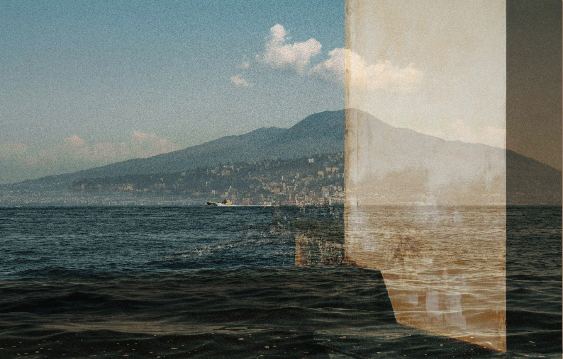 Paper | Massimo Dutti