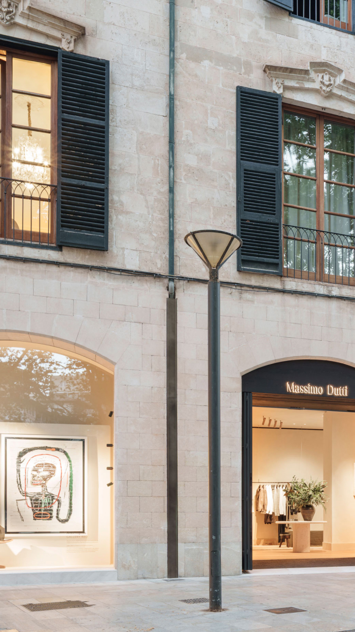 Paper | Massimo Dutti