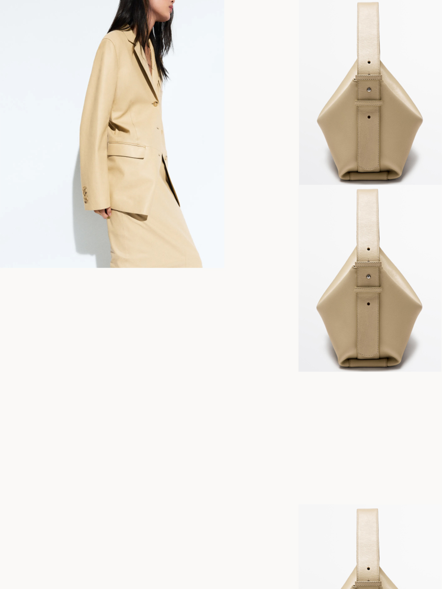Soft creamy — Women Collection