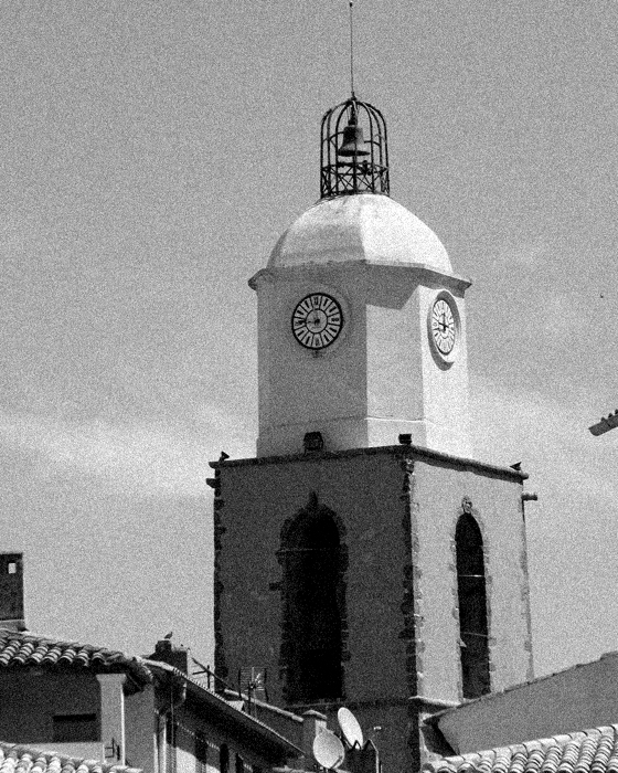 St. Tropez, Côte d’Azur