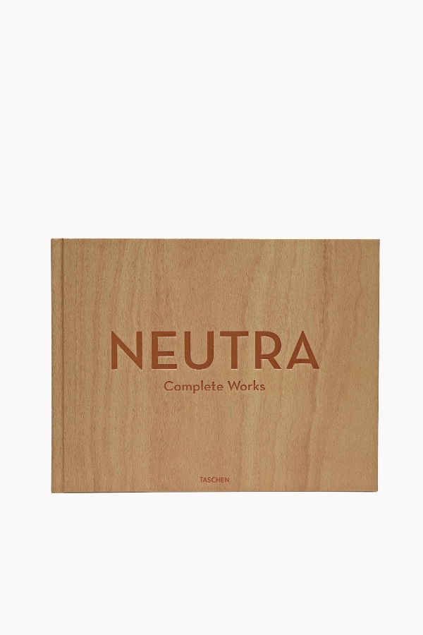 Book Neutra