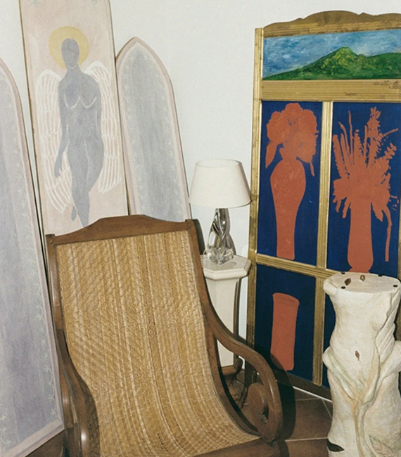 Southway Studio, Marsella