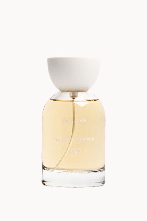 Tuberose Extreme Eau de Parfum 100 ml