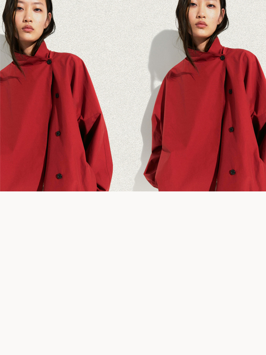 Cherry bloom — Women Collection