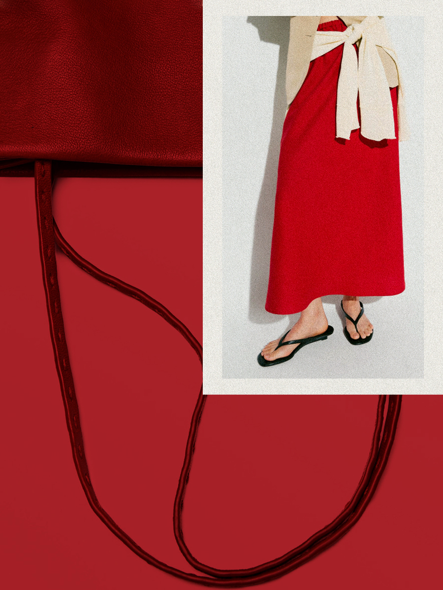 Cherry bloom — Women Collection