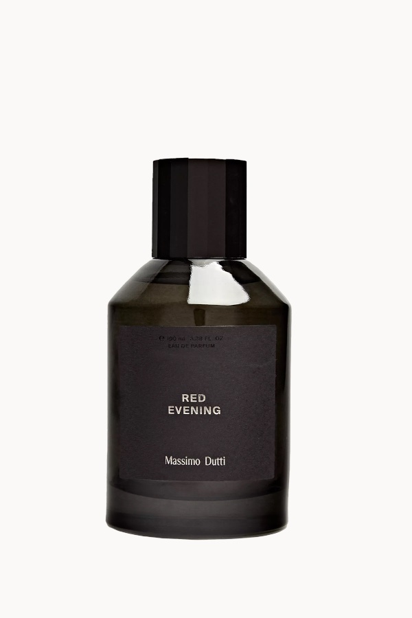 Red Evening Eau de Parfum 100 ml