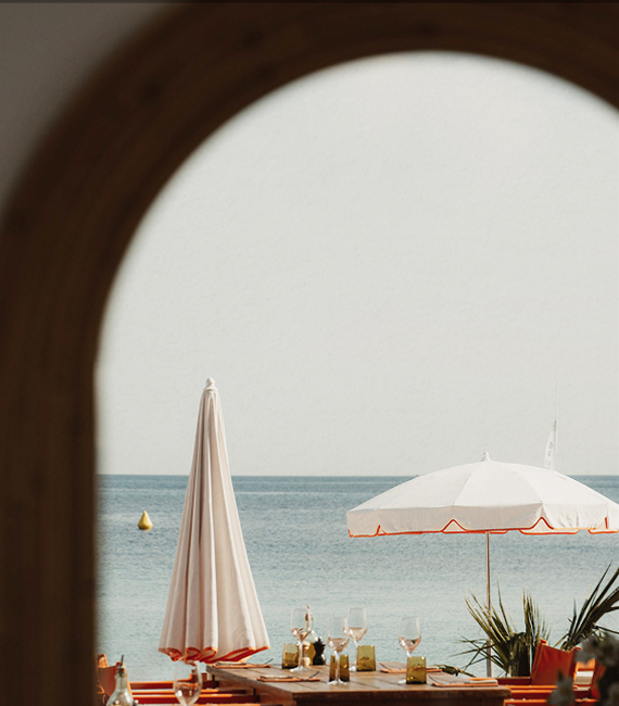 Bijou Plage, Cannes