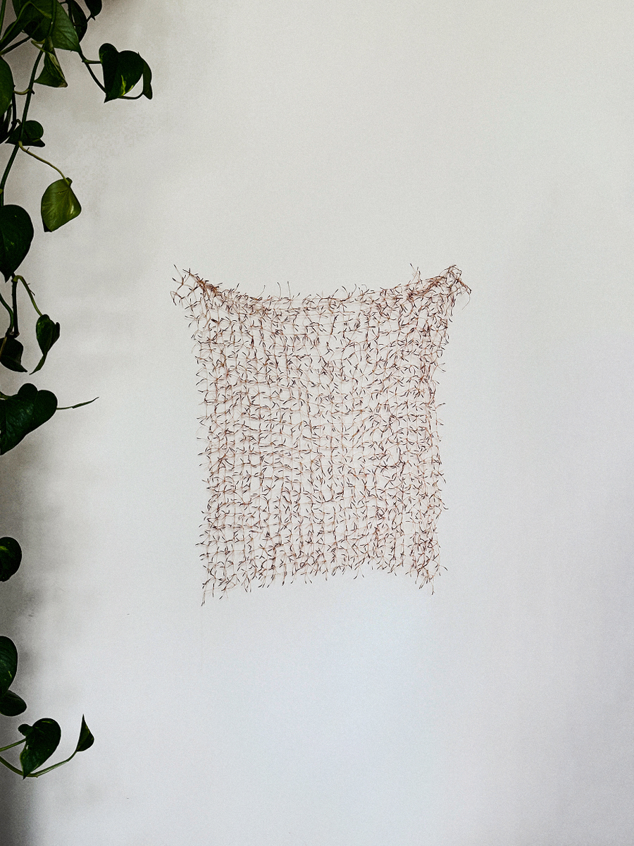 El Retiro, Luz Moreno Pinart