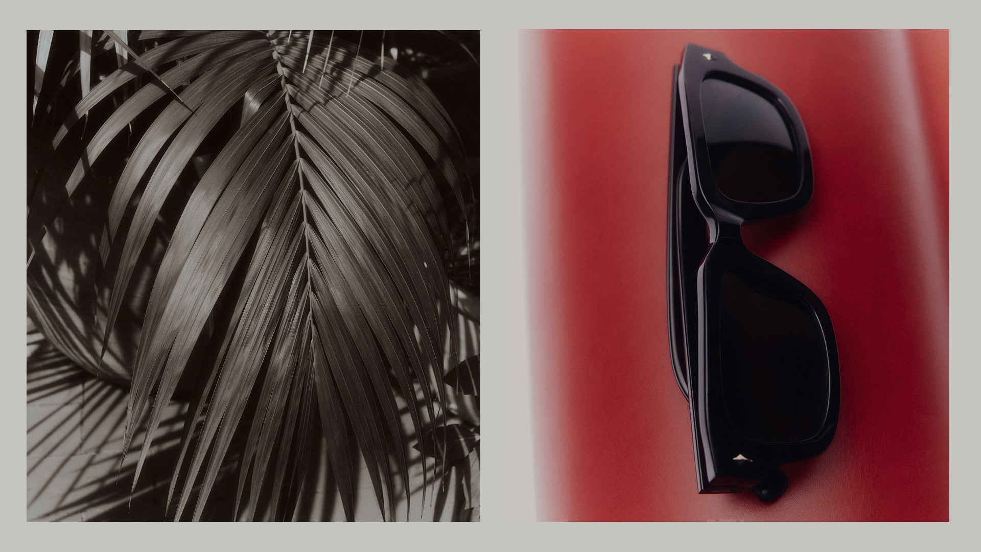 Fragments of reality – Men Collection