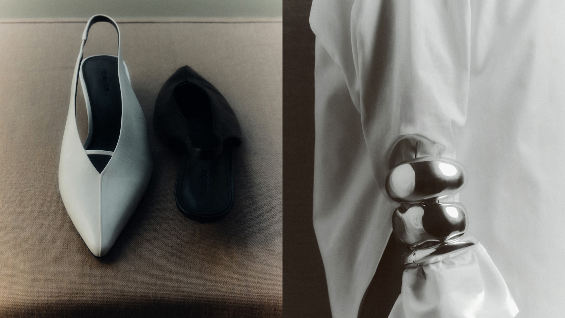 Fragments of reality – Women Collection