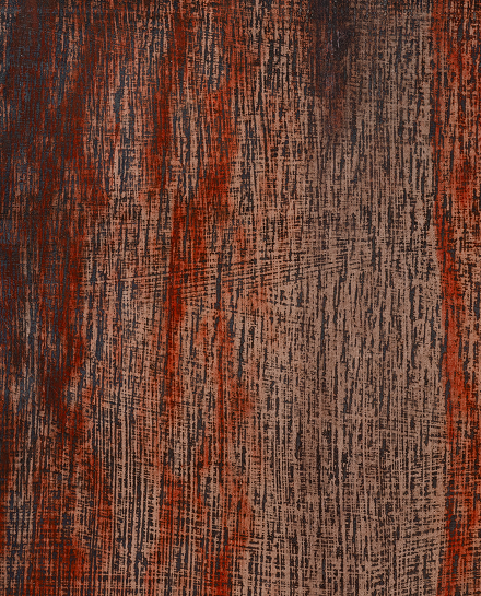 Detalle de Sin título, 2018 — Álvaro Negro