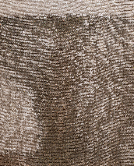 Detalle de Sin título, 2019 — Álvaro Negro