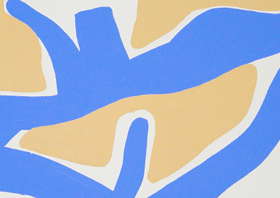 Obra abstracta — Rune Elmegaard
