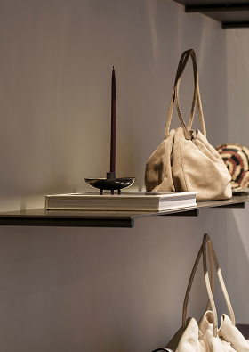 Detalle — Massimo Dutti Copenhague