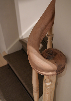 Detalle — Massimo Dutti Copenhague
