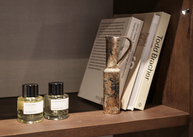 Detalle — Massimo Dutti Copenhague
