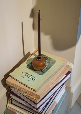 Detalle — Massimo Dutti Copenhague