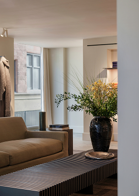Detalle — Massimo Dutti Copenhague