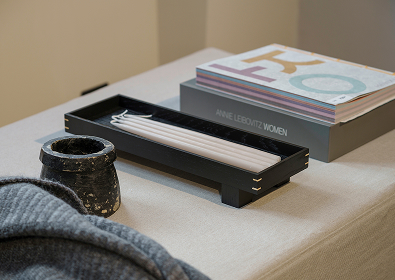 Detalle — Massimo Dutti Copenhague