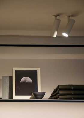 Detalle — Massimo Dutti Copenhague