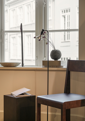 Detalle — Massimo Dutti Copenhague