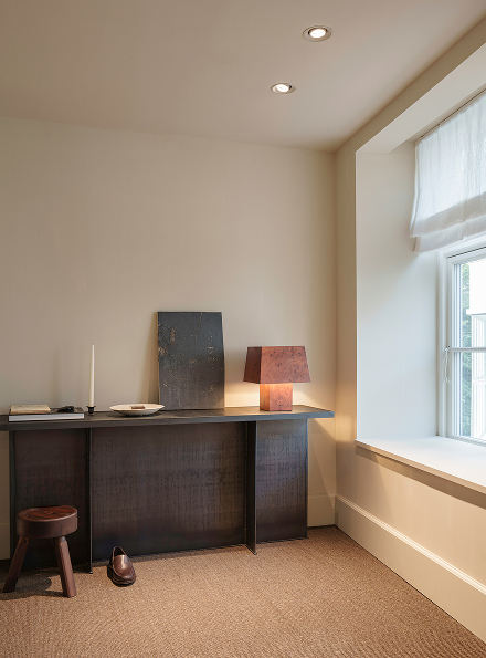 Detalle — Massimo Dutti Copenhague