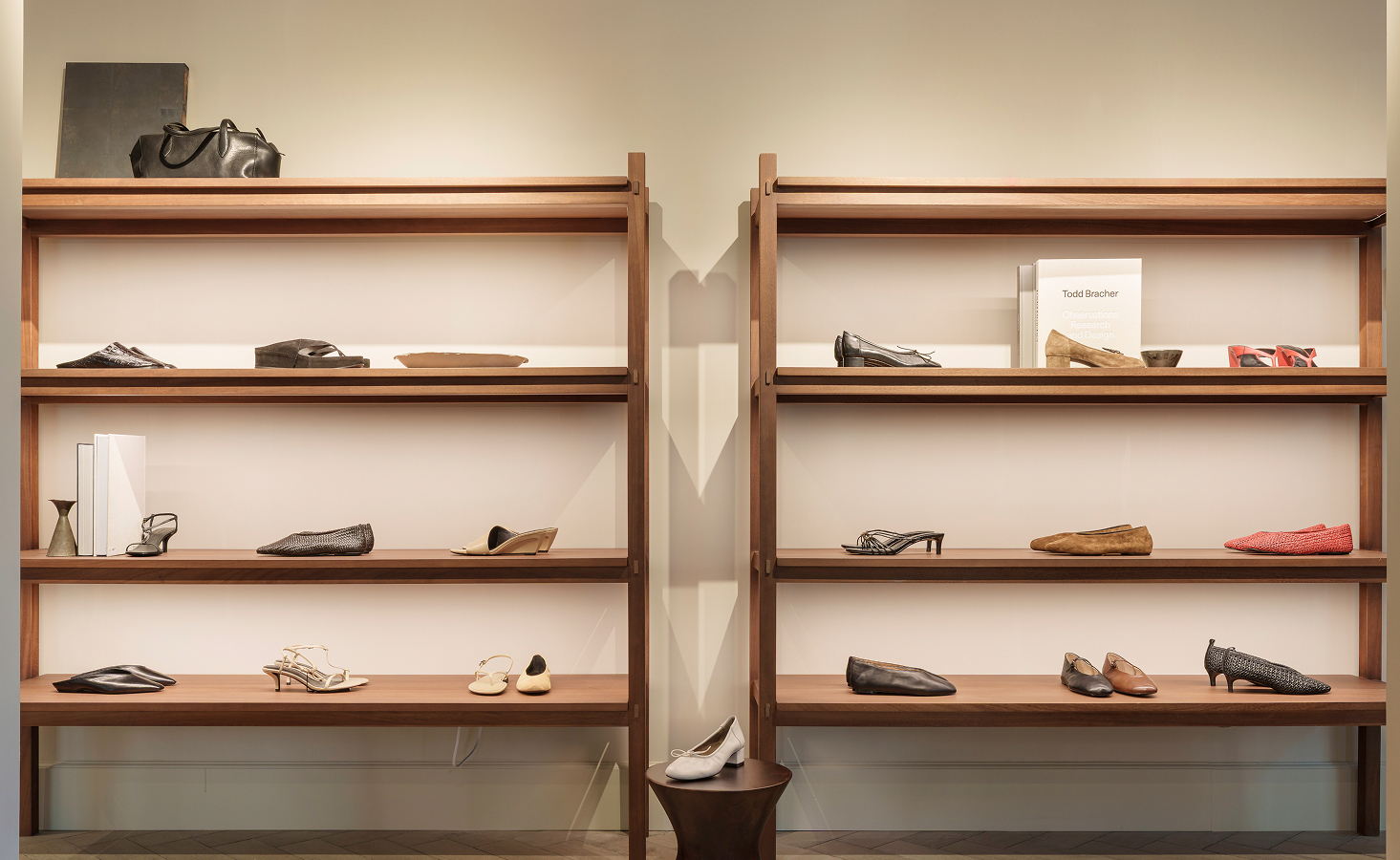 Interior — Massimo Dutti Copenhague