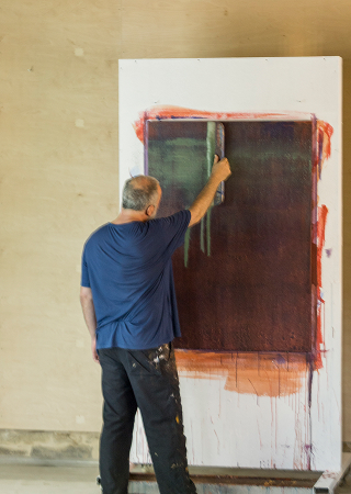 Taller de Álvaro Negro