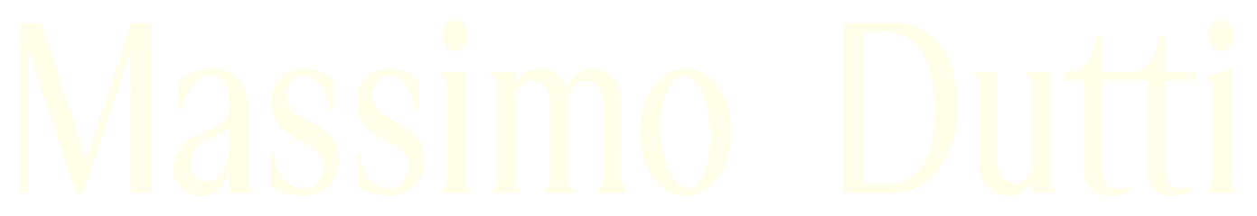 Massimo Dutti