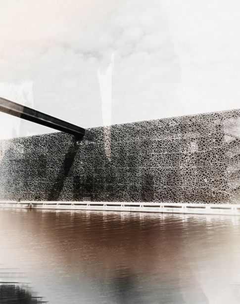 MUCEM — Marseille