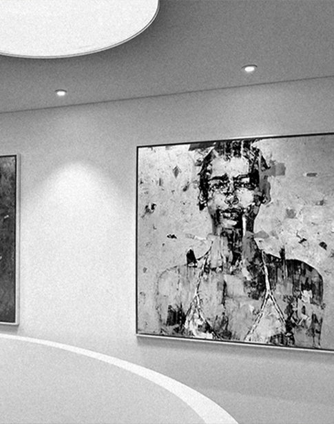 Bel-Air Fine Art — Saint-Tropez
