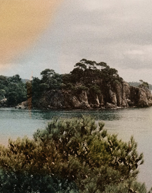 Plage de l’Escalet — Saint-Tropez