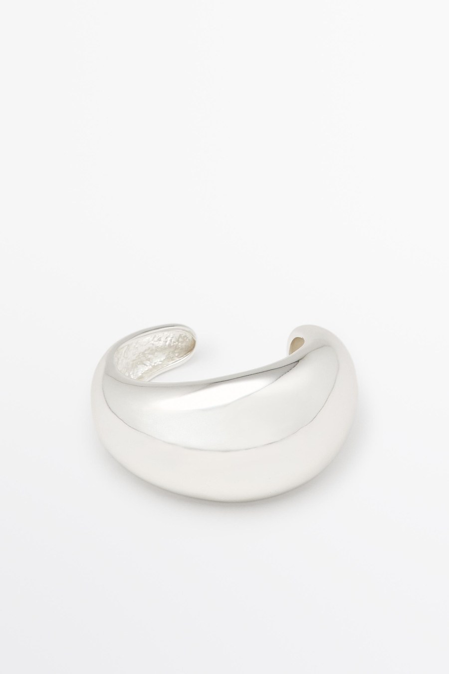 Rounded-volume bracelet — Massimo Dutti Summer Nights
