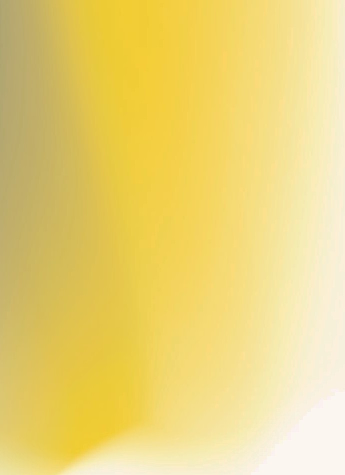 Yellow gradient, Vetiver & Bergamot — Massimo Dutti