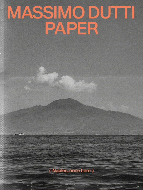 Naples. Once, here