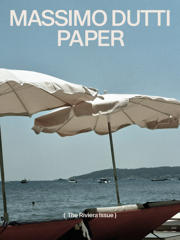 The Riviera Issue