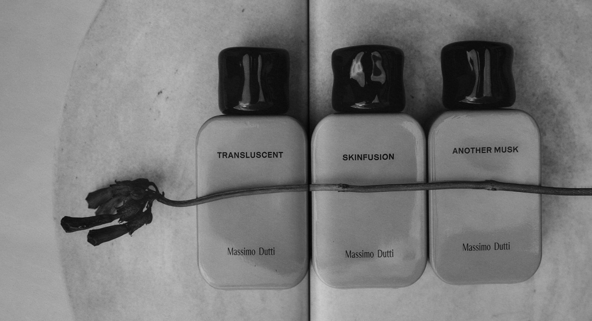 Floral Perfumes