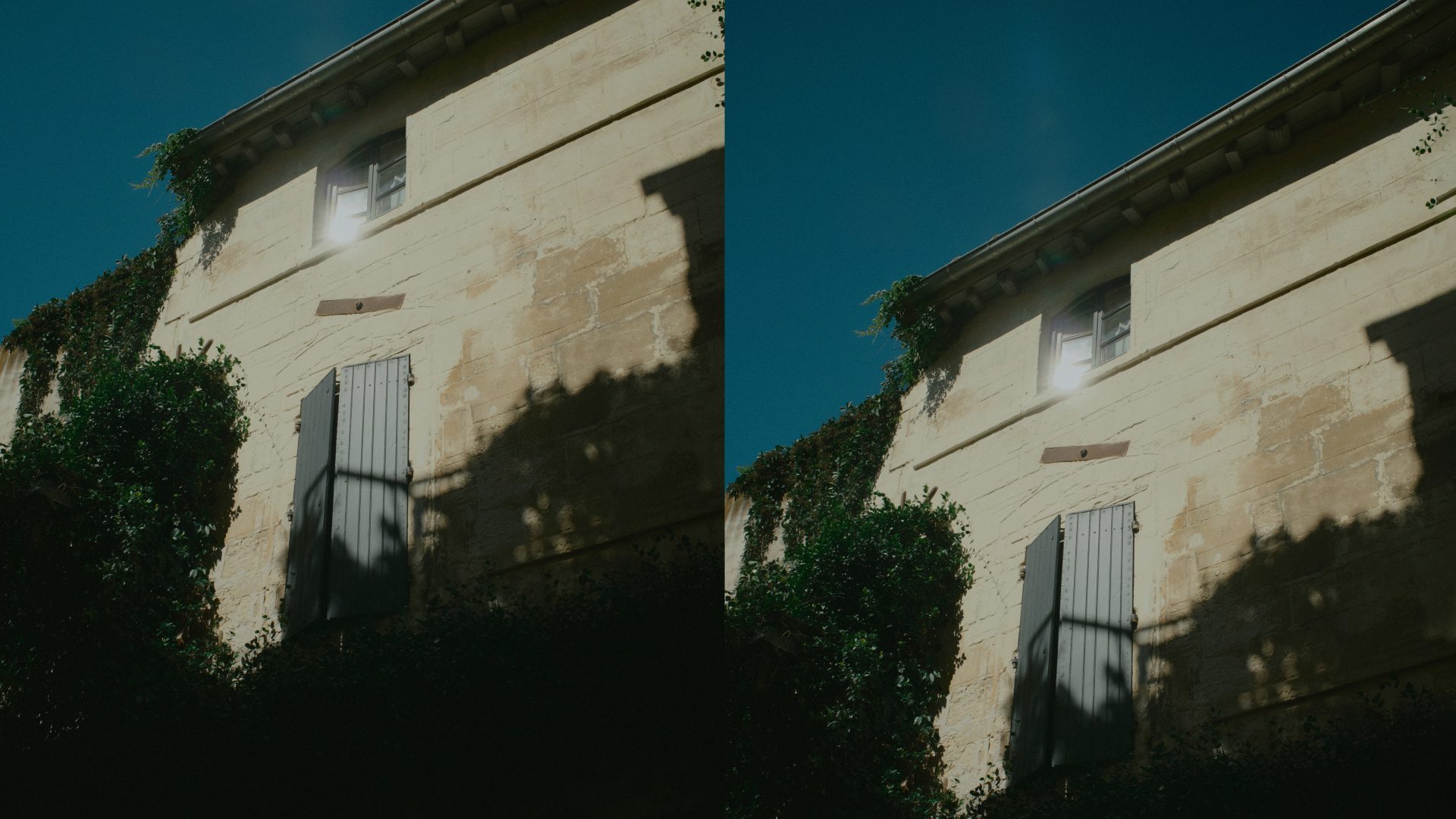 Arles. Scenes from a city