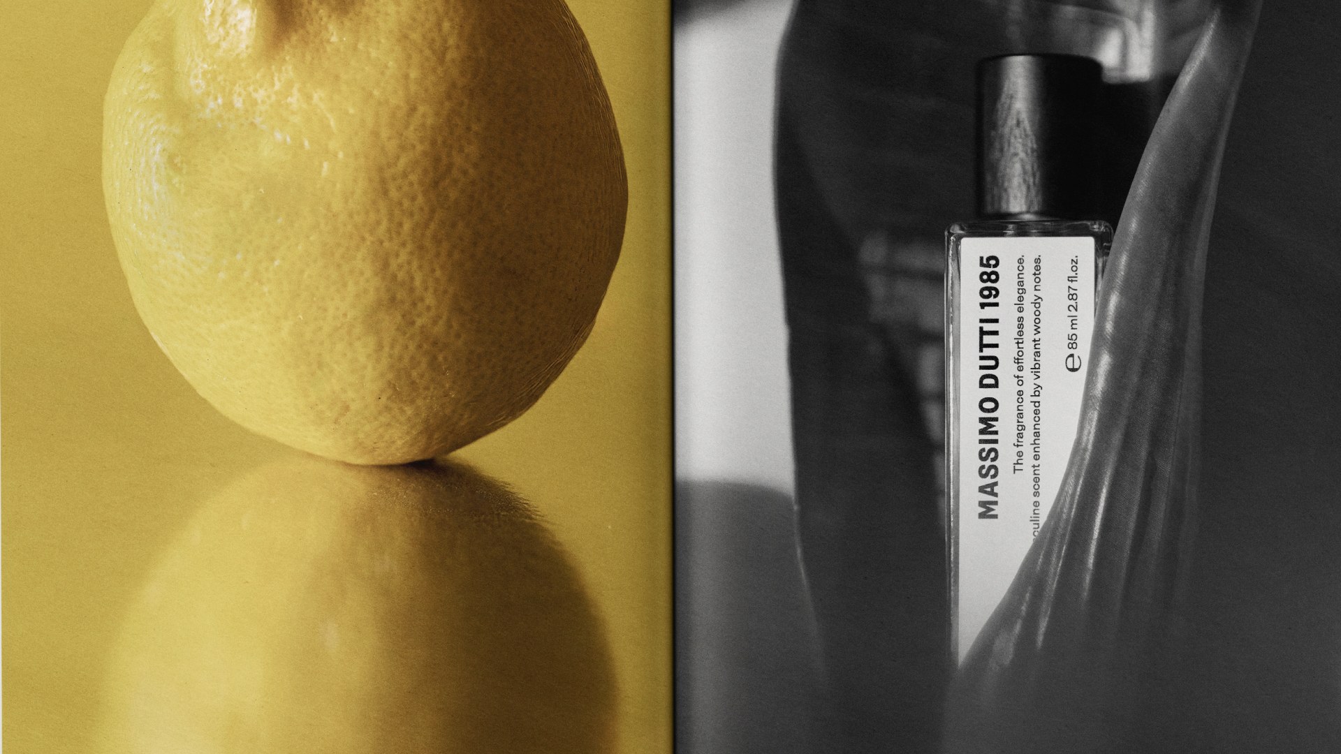 Citrus Notes