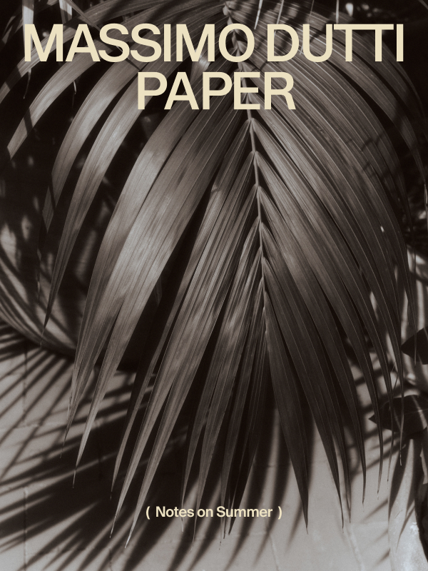 Notes on summer