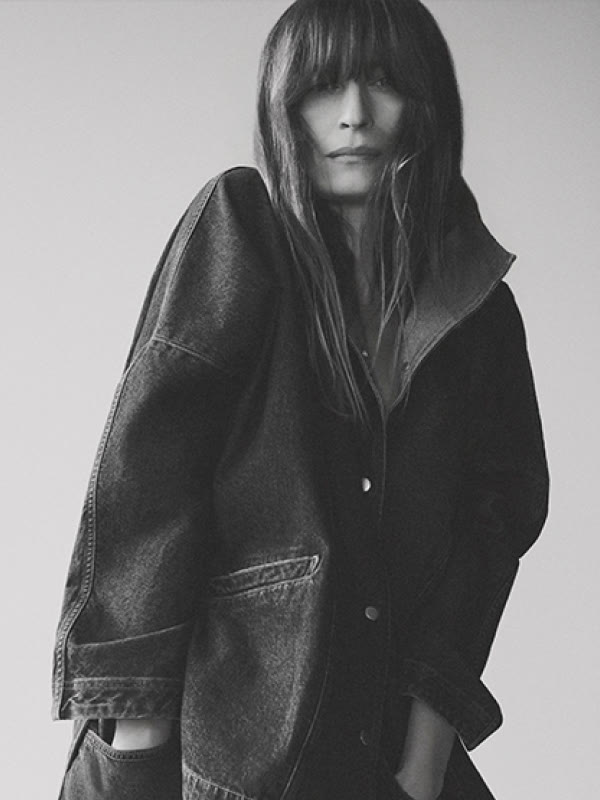 Playlist por Caroline De Maigret