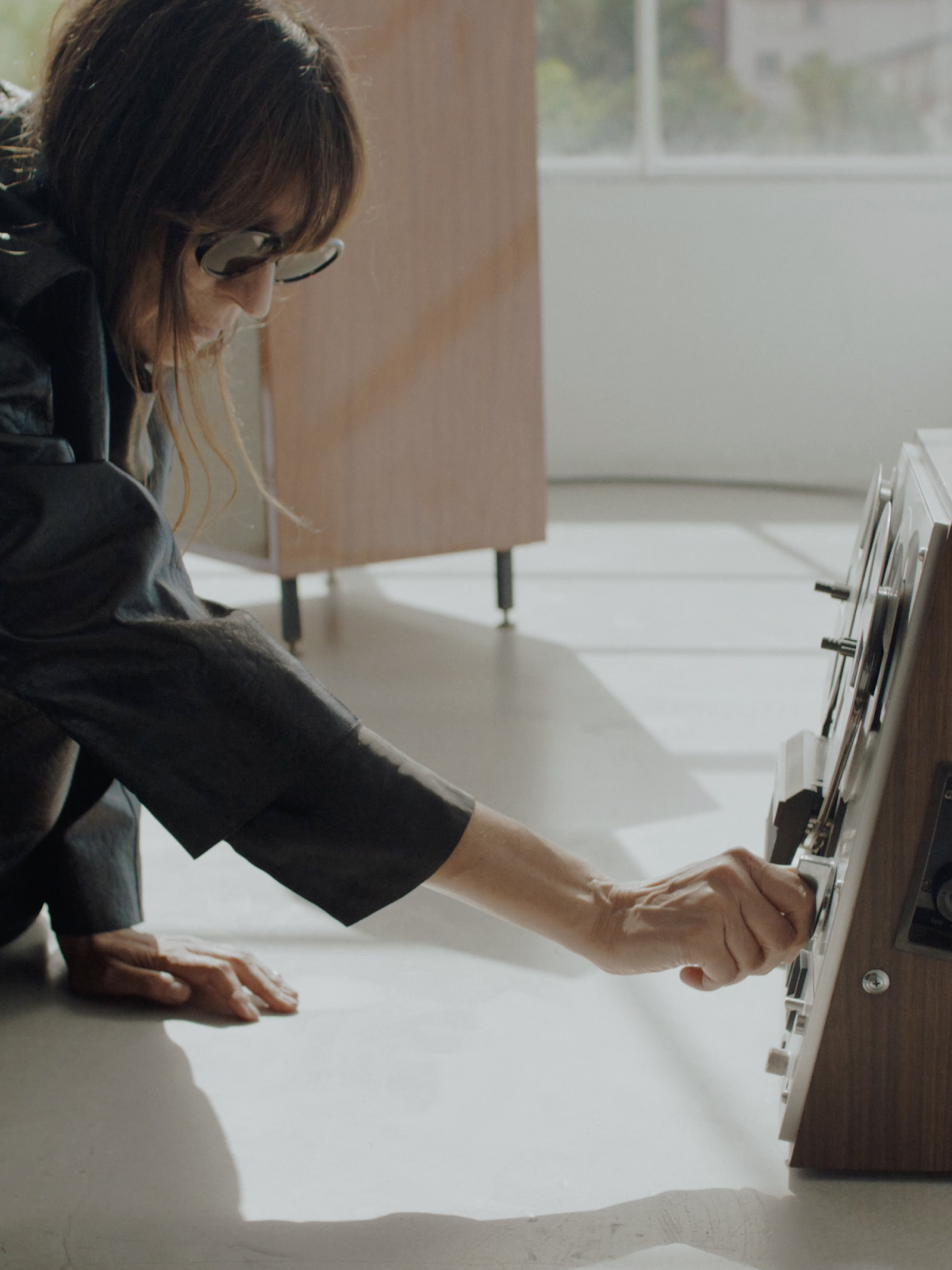 Caroline de Maigret. The Playlist