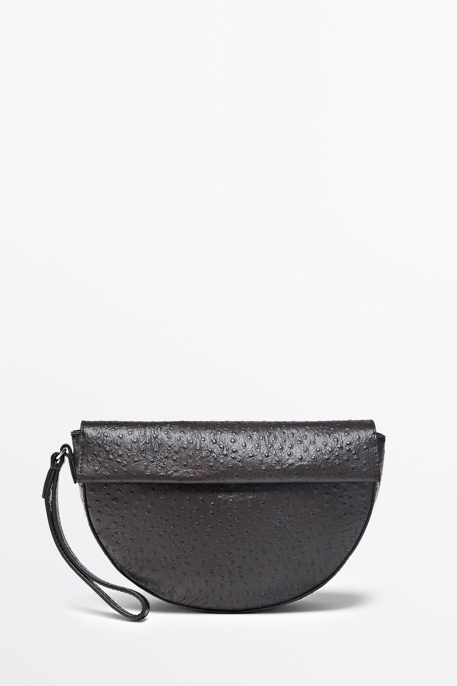 Half-Moon Bag — Massimo Dutti Puffer Jackets