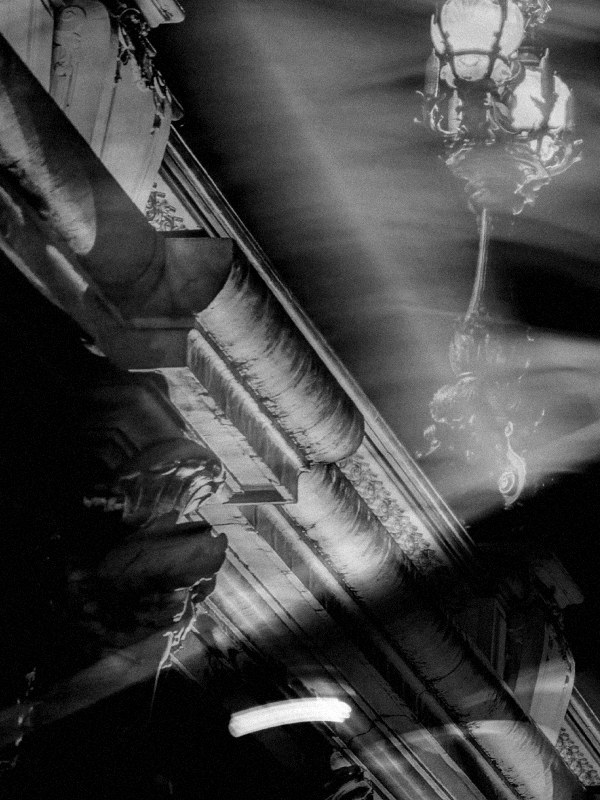 Playlist Paris la nuit