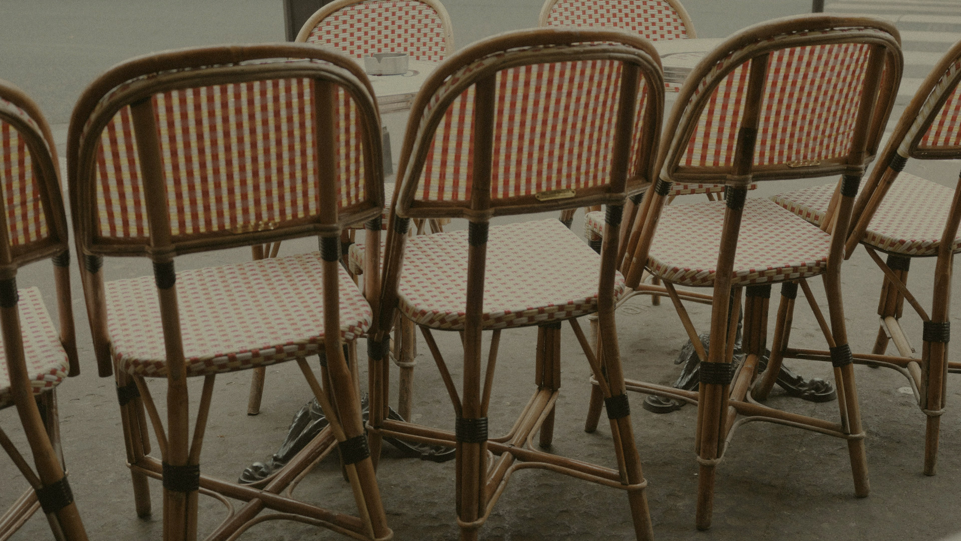 Paris Documentary – Fashion Week