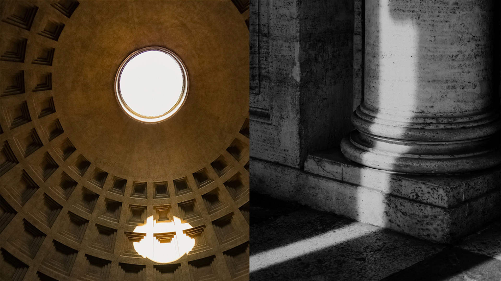 Alexander Werz’s Secret Rome